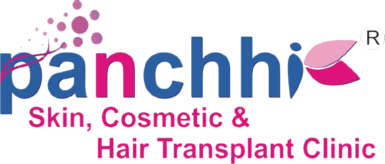 panchhi logo